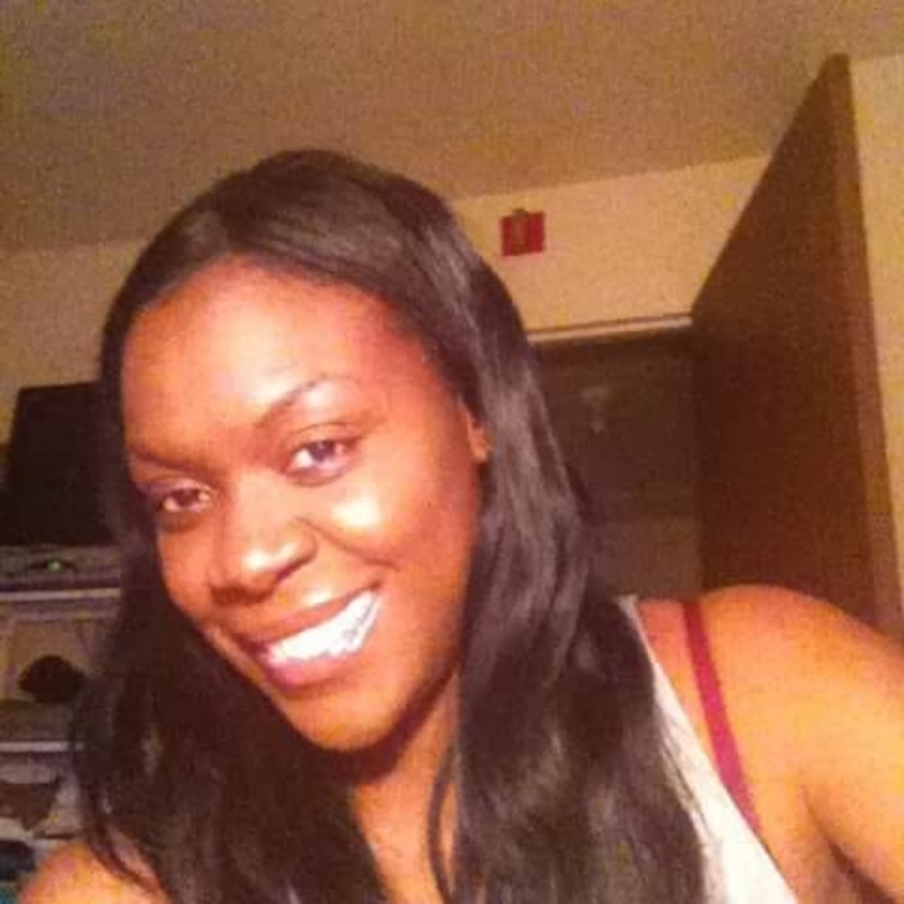 Meet your Posher, Sharay